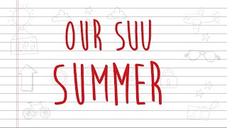 Our SUU Summer