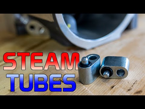 SDPC Tech Tips: Steam Tubes