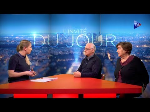 Zoom - Nicole et Gérard Delépine : Gardasil, la folie vaccinale