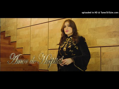 AMOR DE HOSPITAL - ARELYS HENAO