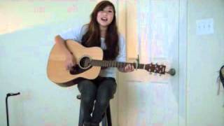Mississippi's Cryin Emily West/Margaret Durante cover (with chords! ooo :D)