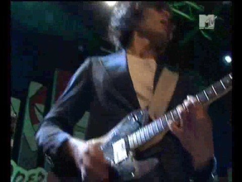 The Hacienda - 1 am (MTV Operazione Soundwave) 2nd Puntata