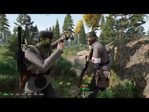 Arma Finland - WW2 Battle of Tali-Ihantala