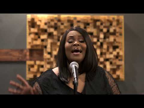 Christina Bell - "Changed"