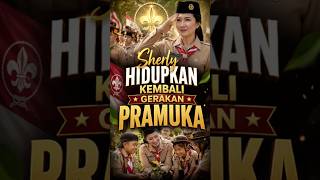 Download lagu Governor Sherly, SCOUTING is Important mp3