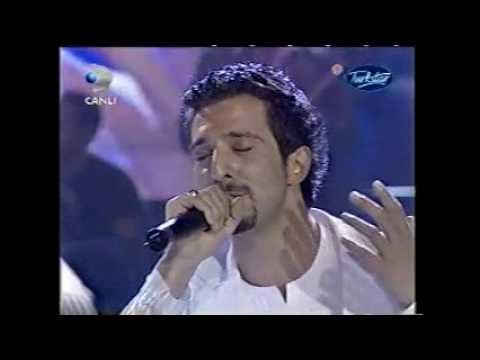 TurkStar Emrah Keskin - Yemin Ettim