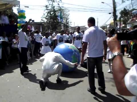 Desfile de 7 de setembro 2~2