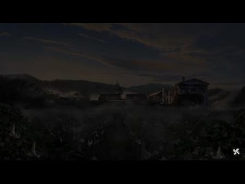 Far Cry® 5 Fall through map glitch PS4