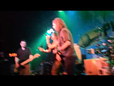 Eugene Hutz & The fags (Astrocats)