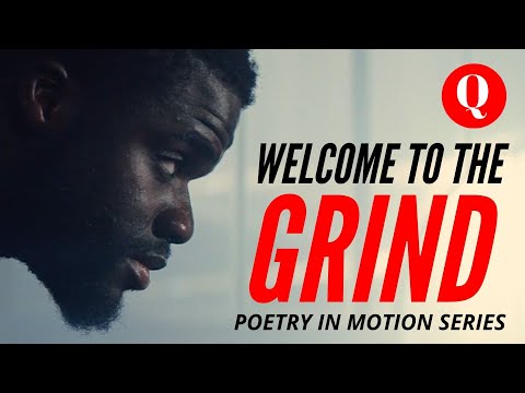 WELCOME TO THE GRIND - Sports Motivation