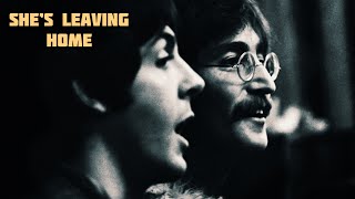 The Beatles - She’s Leaving Home ( Legendado )