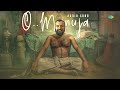 O Manuja Audio Song Djinn Soubin Shahir Santhy Prashant Pillai Sidharth Bharathan