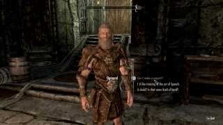 Haunted House - Let's Play Skyrim Part 42