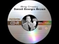 Bing Crosby - Sweet Georgia Brown (Swing)