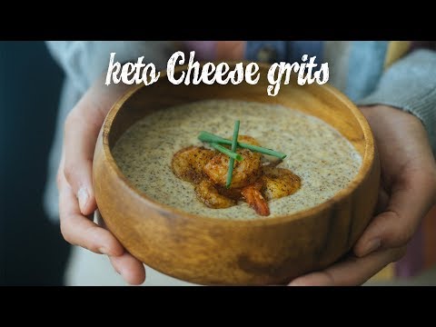 download lagu mp3 mp4 Low Carb Grits Substitute, download lagu Low Carb Grits Substitute gratis, unduh video klip Low Carb Grits Substitute