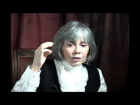 creating the Vampire Lestat