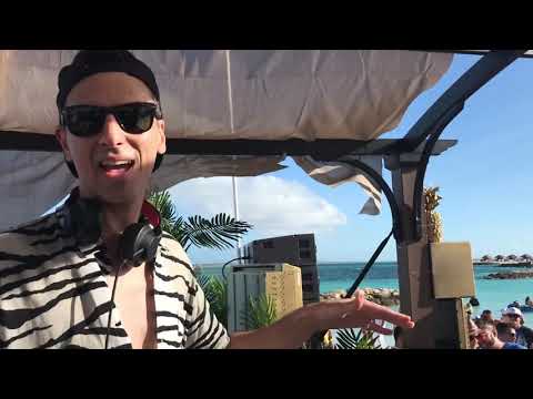 BOYS NOIZE - TROPICAL YEAHS @ DAY 4 - FRIENDSHIP AMF 2018 - 12.13.2018