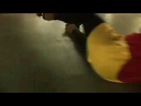 Ghostigital - Hoovering Hoover Skates