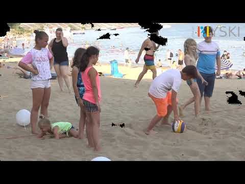 Aktywne lato w Powiecie Nyskim