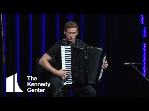 Grayson Masefield- Millennium Stage (July 9, 2018)