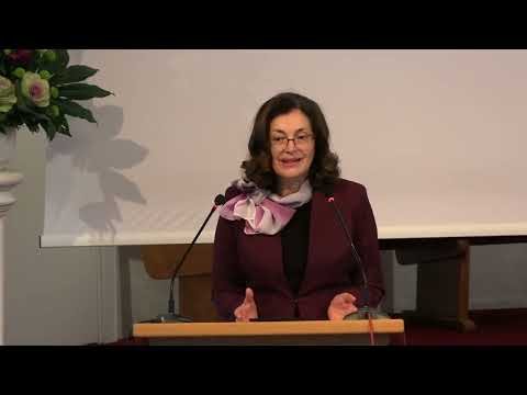 Marija Trajkovska - "Misli dobro, biraj dobro, čini dobro" - 29.11.2025.