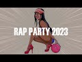 Top HipHop 2023 - PULL UP - HipHop & Rap Party 2023