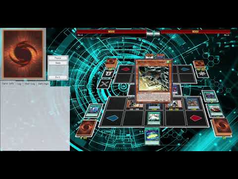 (10.19 BL) WC Spyral Combo - 1.5 Card (Tri-Gate negate/Apollousa/Sleeper)