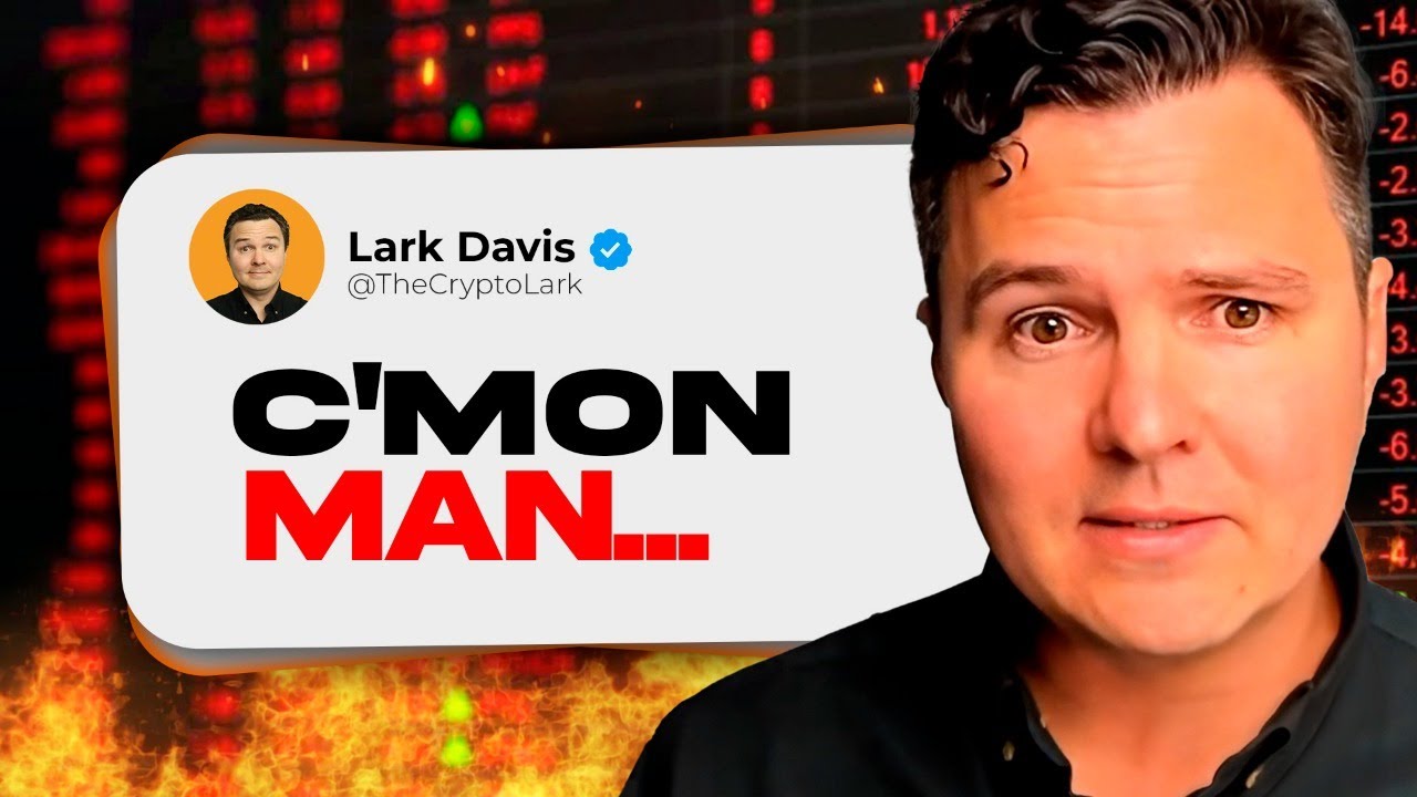 Bitcoin Rejected Again!