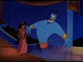 Aladdin Y El Rey De Los Ladrones Referencia A La Señora Doubtfire Los Hermanos Marx Castellano