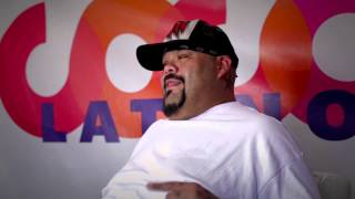 How are you making a difference? (Coco Latino Hispanic Identity Video Project)