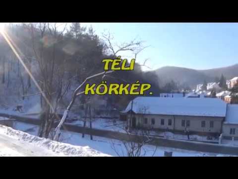 Körkép Borsodnádasd.