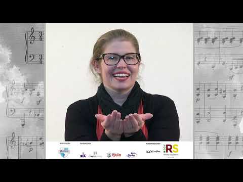 Foto V�deo - Coro Masculino - 1 Aula de Orientao Vocal