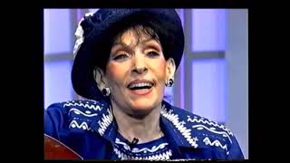 Dottie Rambo - The Holy Hills Of Heaven (Call Me)