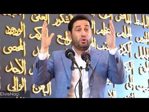 Mos nenvlereso askend! Ti nuk i ke ne dore zemrat e njerezve! Mos hy ne Gajbin e Allahut!