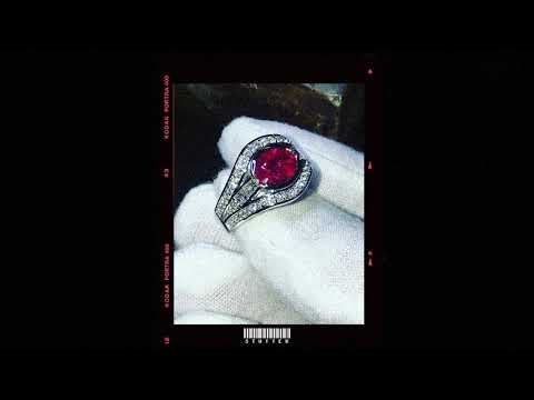 (FREE) Nav x Gunna x Lil Keed Type Beat 'Stutter' (Prod. Pluto)