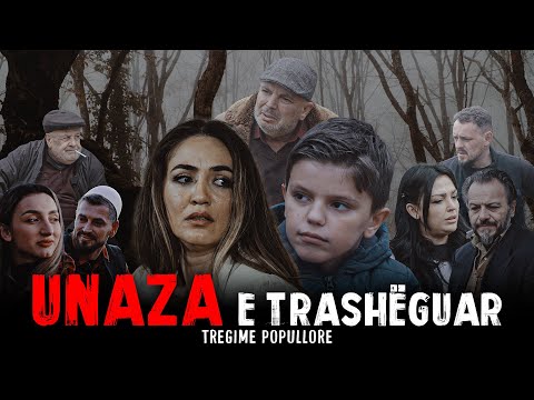 Tregime Popullore - Unaza e Trashëguar