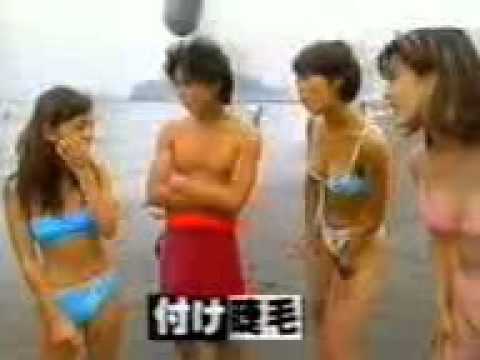 元オセロ中島知子(47)、過激なヌードでマン毛ボーボー！ : ボーボーウーマン