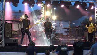 Cedar Fest 2025 - Sister Hazel