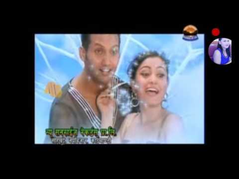 badaluko  phool phoolne yo sundar pradesh ma nepaali movie savdhaan song - YouTube video thumbnail