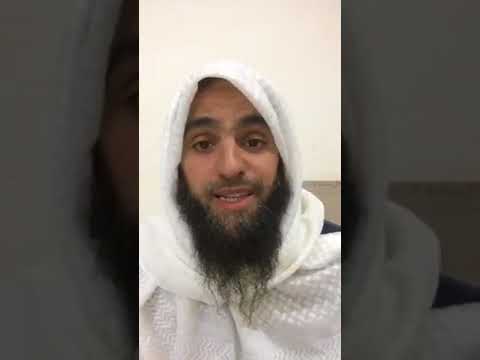 Abu Abdullah - Hadith Nr. 1 (Die 40 Nawawiyy-Hadithe)