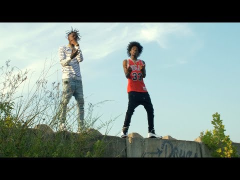 FG Famous - "Slept On" (Official Video)