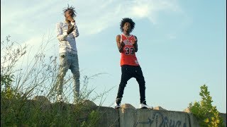 FG Famous - "Slept On" (Official Video)