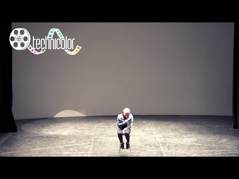 GenAPA 2019: Technicolor - David So [Headliner]