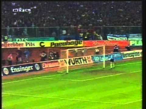 Karlsruher 1-0 Boavista