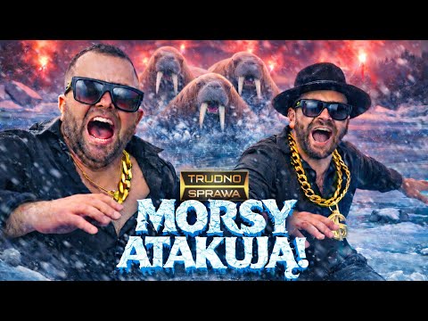 Morsowanie - Trudno Sprawa / Mały z Dużym