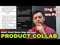 HORROR STORYTIME 5 Reasons Li Low Sa Product Collab Xdeal Facebook YouTube Tiktok As Affiliate
