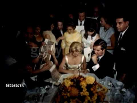 Part 2 - Annual Theaters Owners of America (1966)