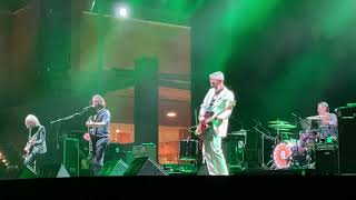 Marlene Kuntz - Ti giro intorno (live)