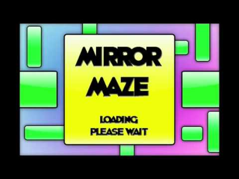 Mirror Maze IOS