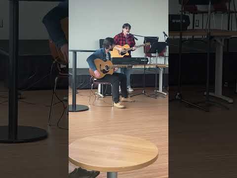 Furr - Blitzen Trapper (Cover)